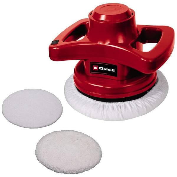 Einhell Polermaskin för bil CC-PO 90