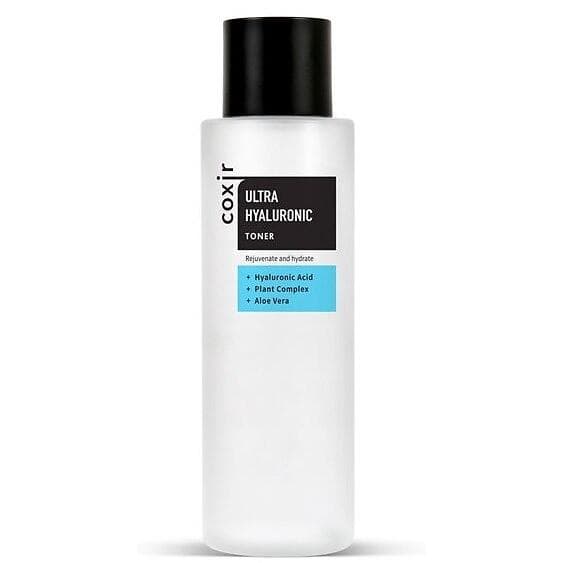 Ultra COXIR Hyaluronic Toner 150ml