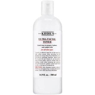 Kiehl's Ultra Facial Toner 500ml