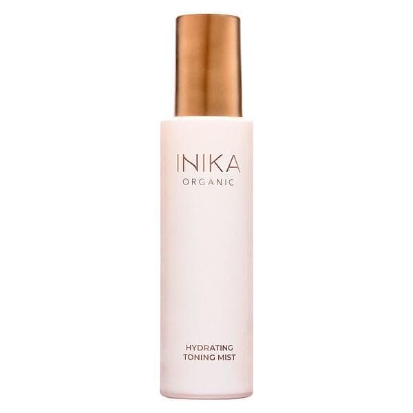 INIKA Organic Hydrating Toning Mist 120ml