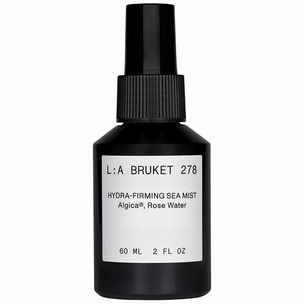 L:A Bruket 278 Hydra-firming Face Mist CosN 60ml