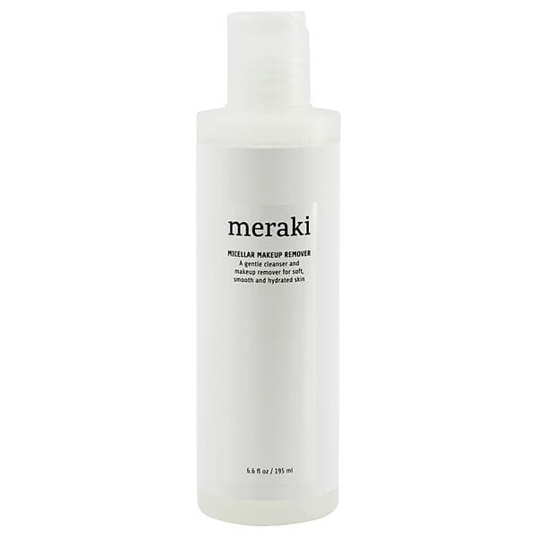 Meraki Micellar Makeup Remover 195ml