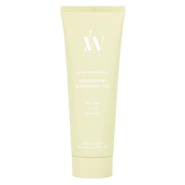 Ida Warg Ultra-Hydration Aqua-Boost Cleansing Gel 125ml
