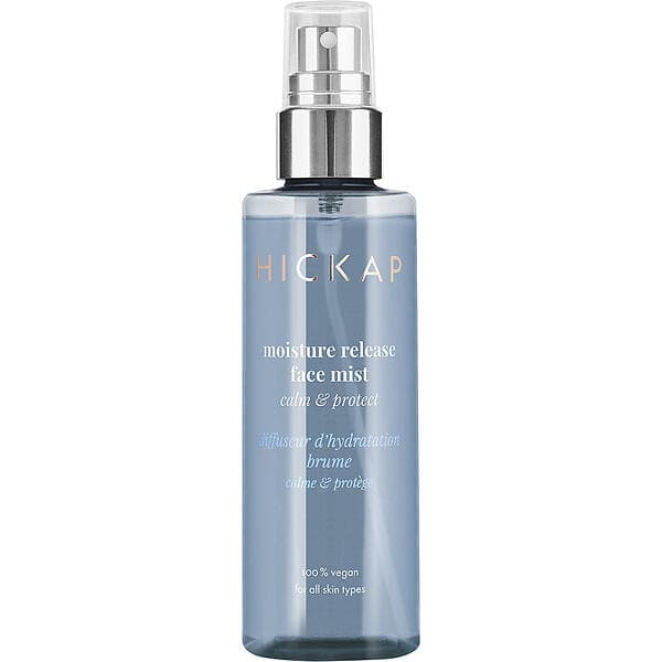 Hickap Moisture Release Face Mist Calm & Protect 100ml