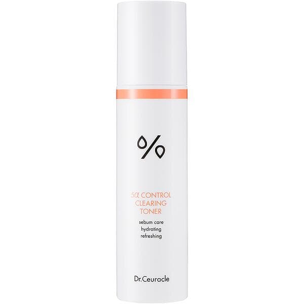 Control Dr. Ceuracle 5A Clearing Toner 120ml