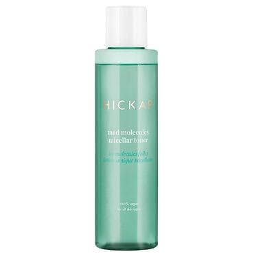 Hickap Mad Molecules Micellar Toner 150ml