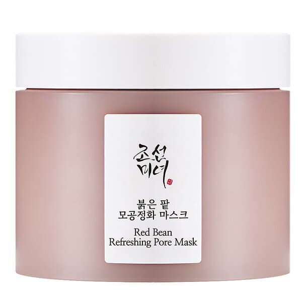 Beauty of Joseon Red Bean Refreshing Pore Mask 140ml