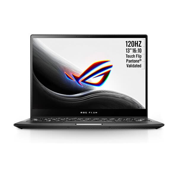 Asus ROG Flow X13 GV301RC-LJ078W 13,4" Ryzen 7 6800HS 16GB RAM 1TB SSD RTX 3050