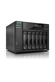 Asustor Lockerstor 6 Gen2 AS6706T