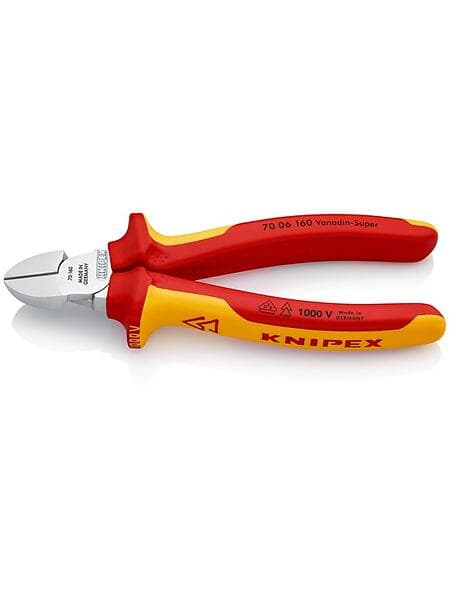 Knipex VDE 1000V 70 06 160