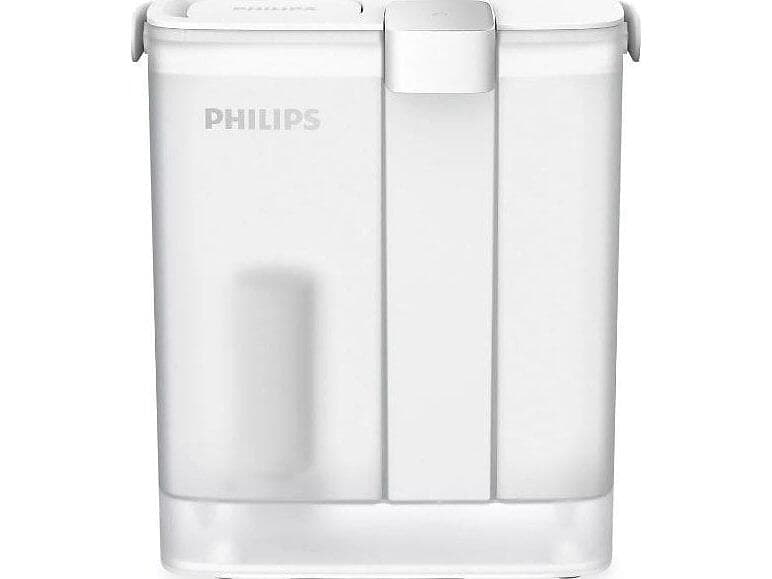 Philips Micro X-Clean AWP2980WH