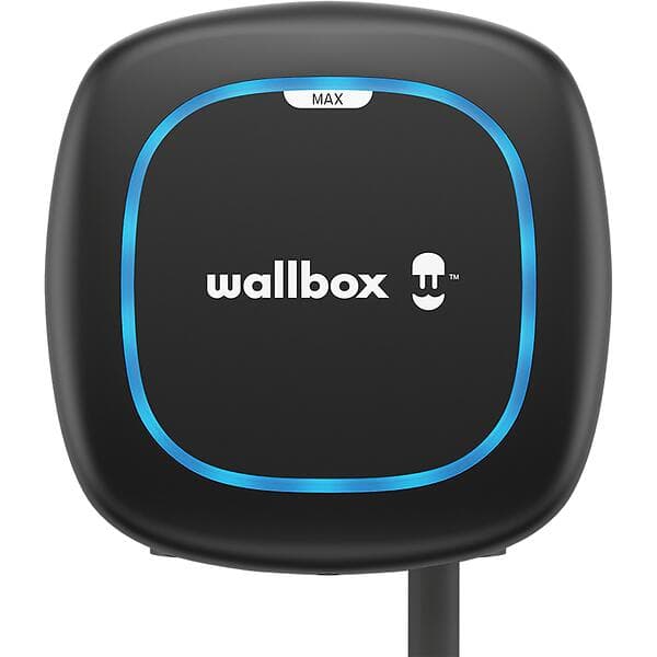 Wallbox Pulsar Max 22kW 5m (PLP2-0-2-4-9-002)