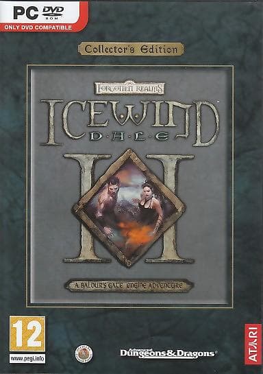 Icewind Dale II (PC)