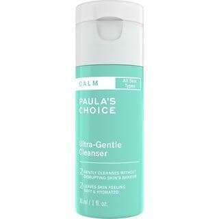 Paula's Choice Calm Ultra-Gentle Cleanser 30ml