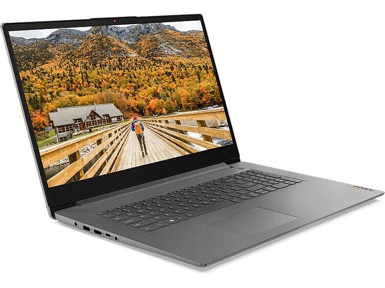 Lenovo IdeaPad 3 17 82KS002DMX 17,3" AMD 3020e 8GB RAM 128GB SSD