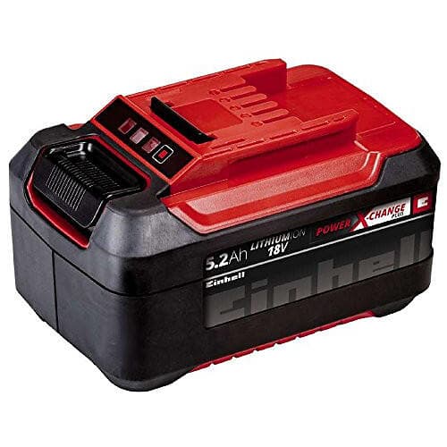 Einhell Batteri 18V 5,2 Ah P-X-C Plus