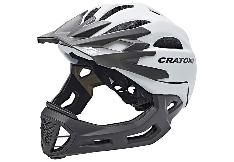 Cratoni C-Maniac Cykelhjälm