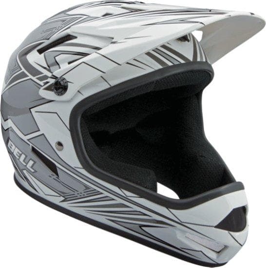 Bell Helmets Sanction Cykelhjälm