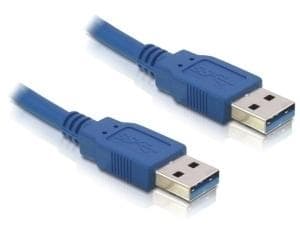 DeLock USB A - USB A 3.0 5m