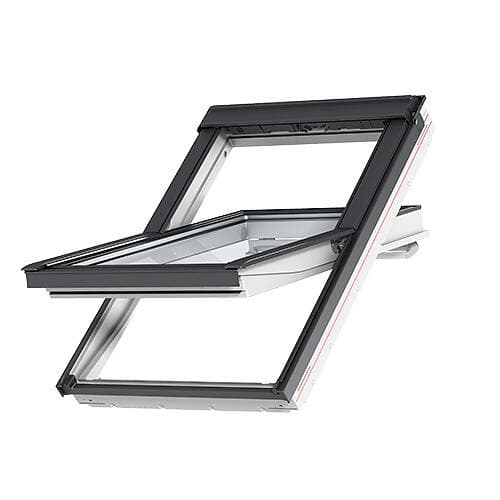 Skånska Byggvaror Med everfinish Velux Solo 2 takfönster 6 x 8, Everfinish, 607169