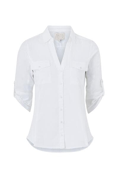 Part Two - Blus CortniaPW SH