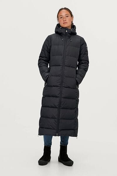 Áhkká Down Hood Coat (Dam)
