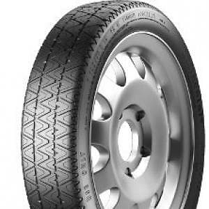 Continental sContact T125/70 R 17 98M