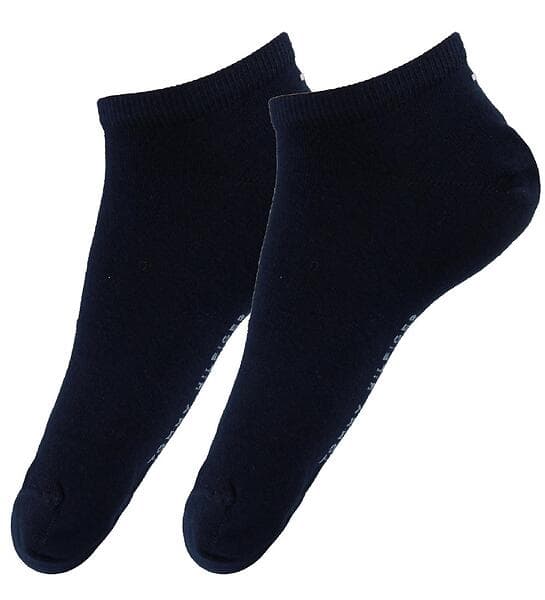 Tommy Hilfiger 2-pack Sneaker Sock (Herr)