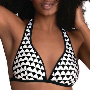 Rosa Faia Summer In Cannes Mina Bikini Top (Dam)