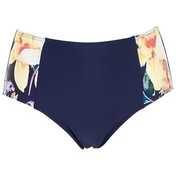 MissYa Milano Bikini Maxi Brief (Dam)