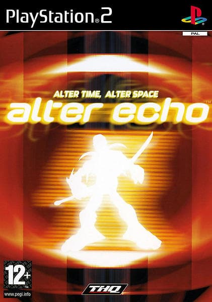 Alter Echo (PS2)