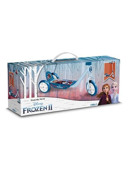 Pulio Stamp Disney Frozen II