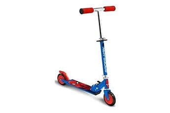 Pulio Stamp Spiderman 250042