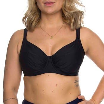 Damella Sophia Basic Underwired Bikini Bra (Dam)