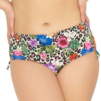 Saltabad Godiva Maxi Bikini Brief (Dam)