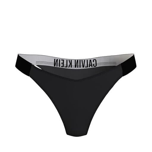 Calvin Klein Intense Power Delta Bikini Brief (Dam)