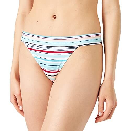 Sloggi Shore Candy Basslet Brazilian Bikini Brief (Dam)