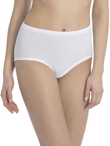 Calida Cotton Midi Brief
