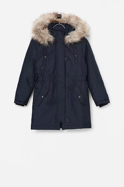Kids Only Parkas koGiris Fur Otw