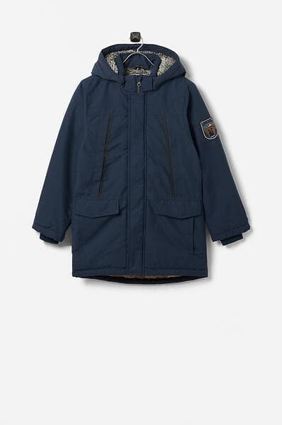 name it Jacka nkmMiller Parka Jacket1