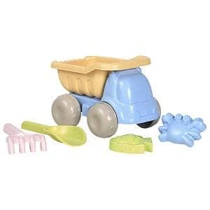 Oliver & Kids BIO Strandset