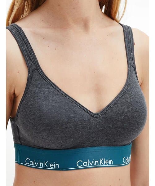 Calvin Klein Modern Cotton Core Bra