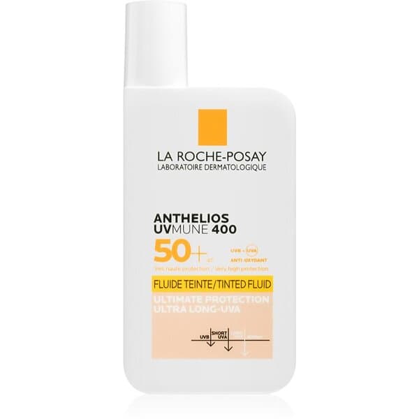 La Roche Posay Anthelios UVMune 400 Tinted Fluid SPF50+ 50ml