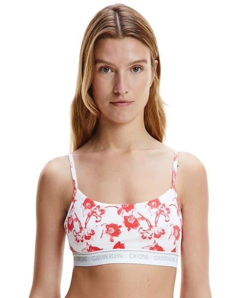 Calvin Klein One Cotton Bra