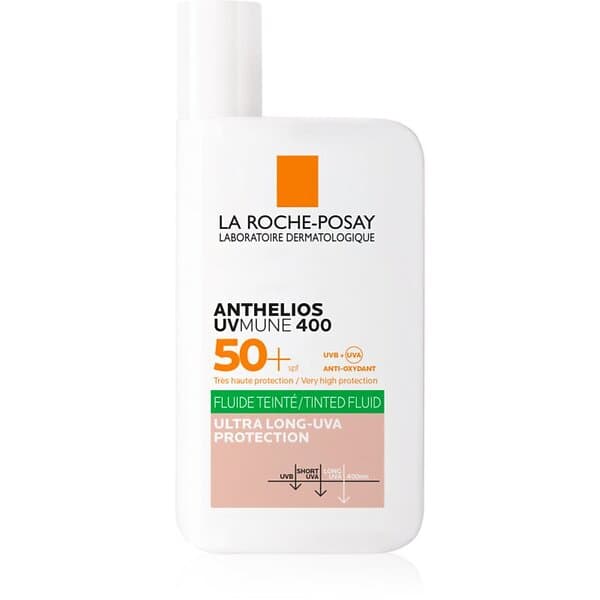 La Roche Posay Anthelios UVMune 400 Oil Control Fluid SPF50+ 50ml