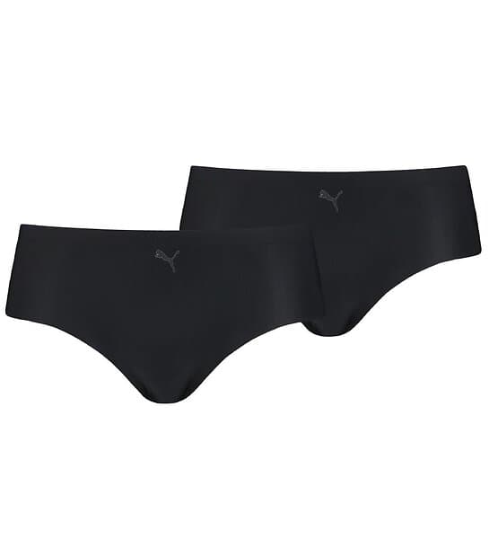 Puma 2-pack Seamless Hipster