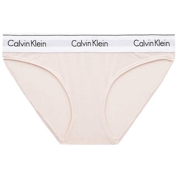 Calvin Klein Modern Cotton Bikini