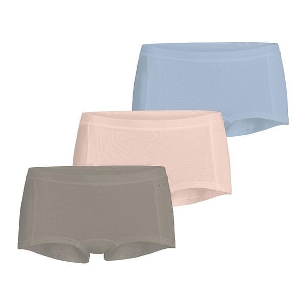 Björn Borg 3-pack Core Minishorts 1933