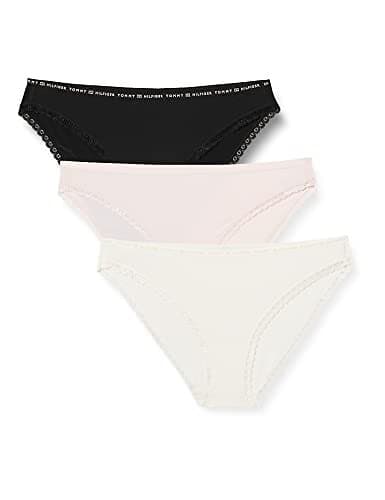 Tommy Hilfiger 3-pack Lace Brief