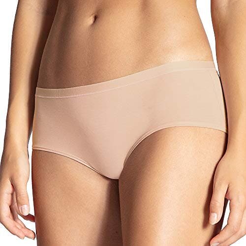 Calida Natural Comfort Hipster